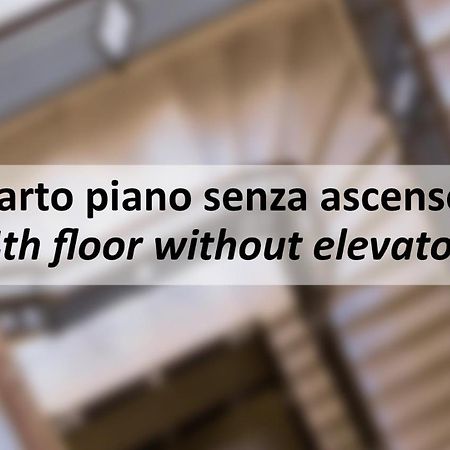 Mamo Florence - Uffizi Gallery Rooftop Apartment Exterior photo