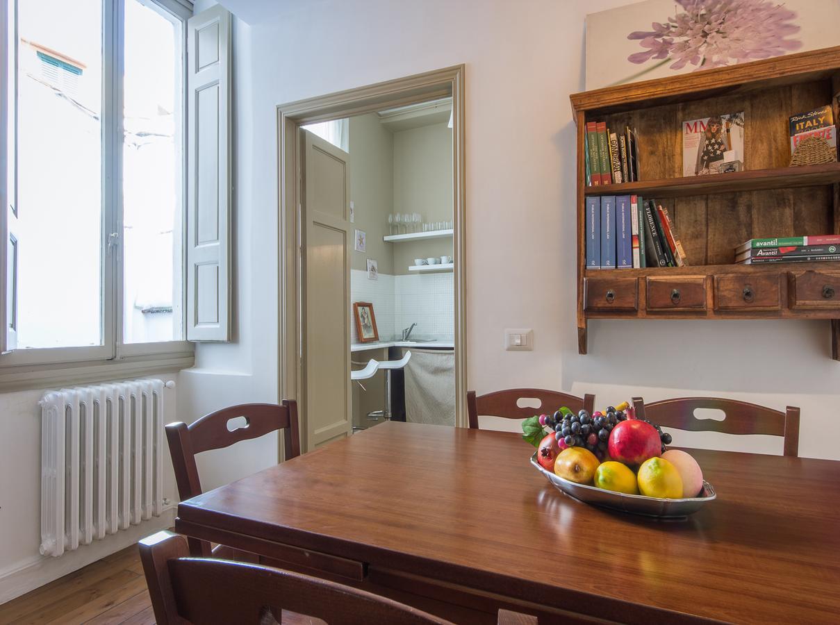Mamo Florence - Uffizi Gallery Rooftop Apartment Exterior photo